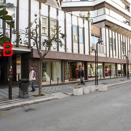 Le Petite Maison Андрия Экстерьер фото