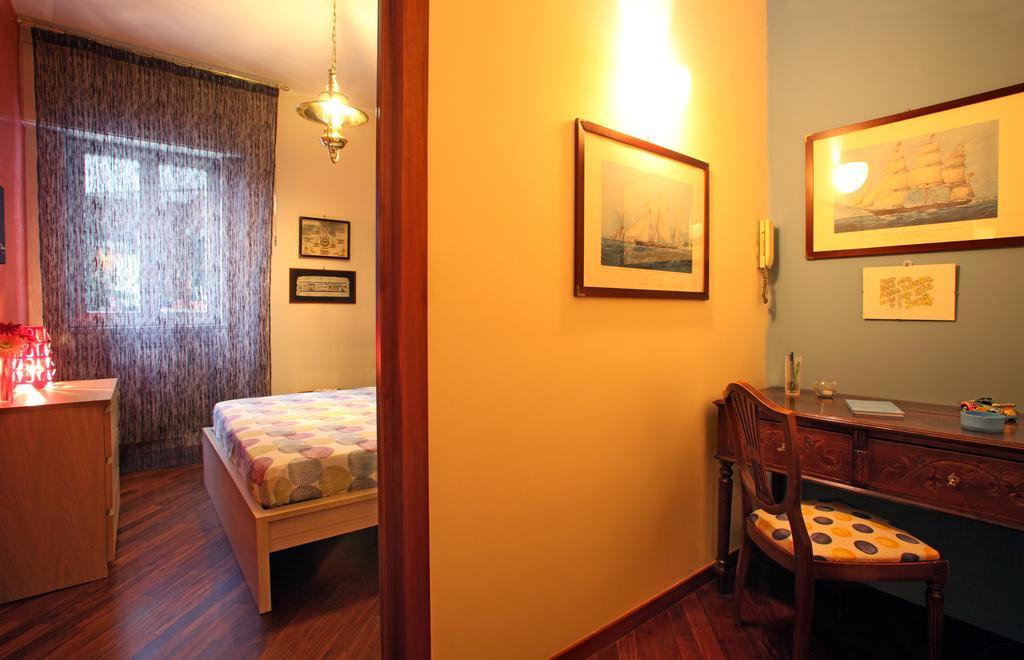 Le Petite Maison Андрия Номер фото