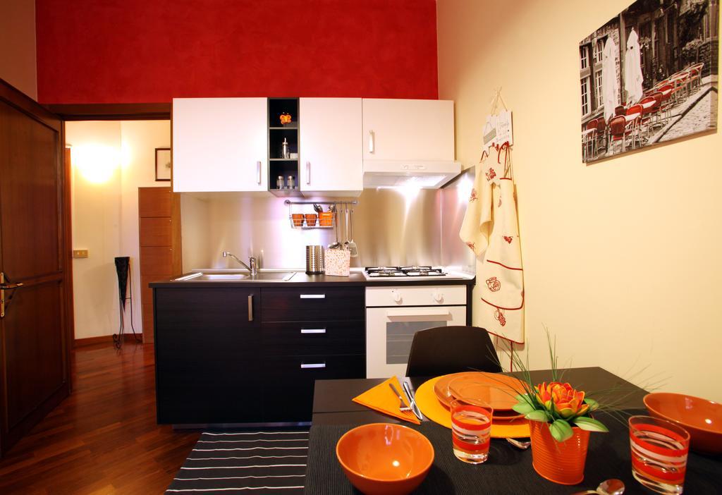 Le Petite Maison Андрия Номер фото